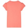 Coral children's t-shirt 92 by , Kids T-shirts - Ref: Foro24-10429, Price: 8,13 €, Discount: %