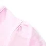 Camiseta infantil rosa claro 92 de , Camisetas para niños - Ref: Foro24-10434, Precio: 8,06 €, Descuento: %