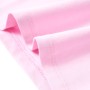 Camiseta infantil rosa claro 92 de , Camisetas para niños - Ref: Foro24-10434, Precio: 8,13 €, Descuento: %