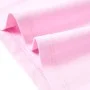 Camiseta infantil rosa claro 92 de , Camisetas para niños - Ref: Foro24-10434, Precio: 8,06 €, Descuento: %