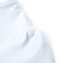 Camiseta infantil azul claro 128 de , Camisetas para niños - Ref: Foro24-10592, Precio: 7,99 €, Descuento: %