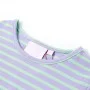 Camiseta infantil menta chillón 140 de , Camisetas para niños - Ref: Foro24-10933, Precio: 8,32 €, Descuento: %