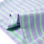 Camiseta infantil menta chillón 140 de , Camisetas para niños - Ref: Foro24-10933, Precio: 8,41 €, Descuento: %