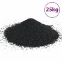 Arena para acuario negra 25 kg 0,2-2 mm de , Sustratos y arena para acuarios - Ref: Foro24-3217157, Precio: 51,13 €, Descuent...