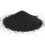 Schwarzer Aquariensand 25 kg 0,2-2 mm von , Bodengründe und Sand für Aquarien - Ref: Foro24-3217157, Preis: 52,21 €, Rabatt: %