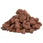 Red volcanic rocks 10 kg 1-2 cm by , Aquarium decoration - Ref: Foro24-3217174, Price: 42,79 €, Discount: %