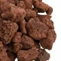 Red volcanic rocks 10 kg 1-2 cm by , Aquarium decoration - Ref: Foro24-3217174, Price: 42,79 €, Discount: %