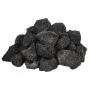 Schwarzes Vulkangestein 25 kg 3-5 cm von , Aquariumdekoration - Ref: Foro24-3217183, Preis: 65,86 €, Rabatt: %