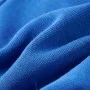Pantalones de chándal infantiles azul 128 de , Pantalones de niños - Ref: Foro24-11717, Precio: 10,84 €, Descuento: %