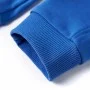 Pantalones de chándal infantiles azul 104 de , Pantalones de niños - Ref: Foro24-11715, Precio: 10,84 €, Descuento: %