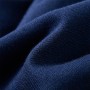 Pantalones infantiles con cordón azul marino 128 de , Pantalones de niños - Ref: Foro24-13572, Precio: 9,67 €, Descuento: %