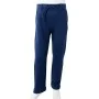 Children's pants with navy blue drawstring 128 by , kids pants - Ref: Foro24-13572, Price: 9,56 €, Discount: %