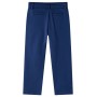 Kinderhose mit marineblauem Kordelzug 104 von , Kinderhosen - Ref: Foro24-13570, Preis: 9,67 €, Rabatt: %