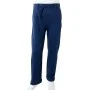 Pantalones infantiles con cordón azul marino 104 de , Pantalones de niños - Ref: Foro24-13570, Precio: 9,56 €, Descuento: %