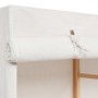 3-stöckiger Kleiderschrank 110x40x170 cm von vidaXL, Kleiderschränke - Ref: Foro24-247108, Preis: 116,56 €, Rabatt: %