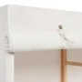Armario de ropa de 3 niveles 110x40x170 cm de vidaXL, Armarios roperos - Ref: Foro24-247108, Precio: 125,60 €, Descuento: %