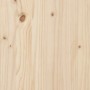 Juego de muebles de jardín 7 piezas madera maciza de pino by , Garden sets - Ref: Foro24-3186242, Price: 400,40 €, Discount: %