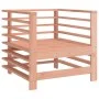 Juego de muebles de jardín 7 pzas madera maciza abeto Douglas de , Conjuntos de jardín - Ref: Foro24-3186268, Precio: 444,06 ...