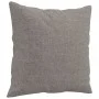2-seater sofa with taupe gray fabric cushions 120 cm by , Sofas - Ref: Foro24-3200908, Price: 211,17 €, Discount: %