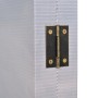 Folding divider screen 228x170 cm lake by vidaXL, Room dividers - Ref: Foro24-245884, Price: 158,91 €, Discount: %