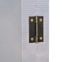 Folding divider screen 228x170 cm lake by vidaXL, Room dividers - Ref: Foro24-245884, Price: 157,17 €, Discount: %