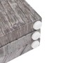 Folding divider screen 228x170 cm lake by vidaXL, Room dividers - Ref: Foro24-245884, Price: 158,91 €, Discount: %