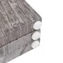 Folding divider screen 228x170 cm lake by vidaXL, Room dividers - Ref: Foro24-245884, Price: 157,17 €, Discount: %