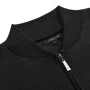 Schwarze Herren-Strickjacke M von , Hemden und Oberteile - Ref: Foro24-131706, Preis: 22,45 €, Rabatt: %
