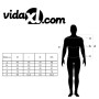 Rebeca de hombre negra M de , Camisas y tops - Ref: Foro24-131706, Precio: 22,91 €, Descuento: %