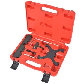 Tools for synchronizing Ford 1.5 1.6 TI VCT 2.0 TDCI engine by vidaXL, Hand tools - Ref: Foro24-210414, Price: 40,11 €, Disco...