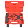 Tools for synchronizing Ford 1.5 1.6 TI VCT 2.0 TDCI engine by vidaXL, Hand tools - Ref: Foro24-210414, Price: 40,78 €, Disco...
