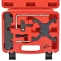 Tools for synchronizing Ford 1.5 1.6 TI VCT 2.0 TDCI engine by vidaXL, Hand tools - Ref: Foro24-210414, Price: 40,11 €, Disco...