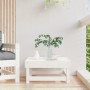 Gartenhocker aus massivem Kiefernholz von , Modulare Sofas für den Außenbereich - Ref: Foro24-825381, Preis: 60,38 €, Rabatt: %