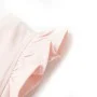 Soft pink ruffle sleeve children's t-shirt 140 by , Kids T-shirts - Ref: Foro24-11318, Price: 8,19 €, Discount: %