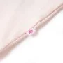 Soft pink ruffle sleeve children's t-shirt 140 by , Kids T-shirts - Ref: Foro24-11318, Price: 8,19 €, Discount: %