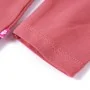Langarm-T-Shirt für Kinder im Alter von 128 in Rosa von , Kinder-T-Shirts - Ref: Foro24-14107, Preis: 8,72 €, Rabatt: %