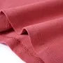 Langarm-T-Shirt für Kinder im Alter von 128 in Rosa von , Kinder-T-Shirts - Ref: Foro24-14107, Preis: 8,72 €, Rabatt: %