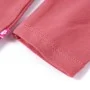 Langarm-T-Shirt für Kinder im Alter von 104 Jahren in Rosa von , Kinder-T-Shirts - Ref: Foro24-14105, Preis: 8,72 €, Rabatt: %