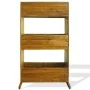 3-tier raised bed made of solid acacia wood by vidaXL, Pots and planters - Ref: Foro24-43792, Price: 107,13 €, Discount: %