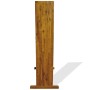 3-tier raised bed made of solid acacia wood by vidaXL, Pots and planters - Ref: Foro24-43792, Price: 93,00 €, Discount: %