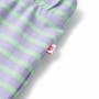 Children's straight skirt with bright mint stripes 92 by , kids pants - Ref: Foro24-10914, Price: 10,55 €, Discount: %