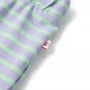 Gerader Kinderrock mit leuchtend mintfarbenen Streifen 92 von , Kinderhosen - Ref: Foro24-10914, Preis: 10,44 €, Rabatt: %