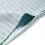 Children's straight skirt with bright mint stripes 92 by , kids pants - Ref: Foro24-10914, Price: 10,44 €, Discount: %