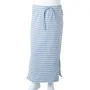 Gerader Kinderrock mit leuchtend mintfarbenen Streifen 92 von , Kinderhosen - Ref: Foro24-10914, Preis: 10,44 €, Rabatt: %