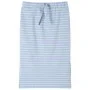 Gerader Kinderrock mit leuchtend mintfarbenen Streifen 116 von , Kinderhosen - Ref: Foro24-10916, Preis: 10,44 €, Rabatt: %