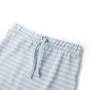 Children's straight skirt with bright mint stripes 116 by , kids pants - Ref: Foro24-10916, Price: 10,44 €, Discount: %