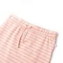 Children's straight skirt with pink stripes 116 by , kids pants - Ref: Foro24-10921, Price: 10,44 €, Discount: %