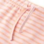 Children's straight skirt with pink stripes 116 by , kids pants - Ref: Foro24-10921, Price: 10,44 €, Discount: %