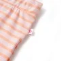 Children's straight skirt with pink stripes 116 by , kids pants - Ref: Foro24-10921, Price: 10,44 €, Discount: %
