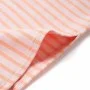Children's straight skirt with pink stripes 116 by , kids pants - Ref: Foro24-10921, Price: 10,44 €, Discount: %